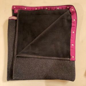 Lululemon Vinyasa 10 way scarf
